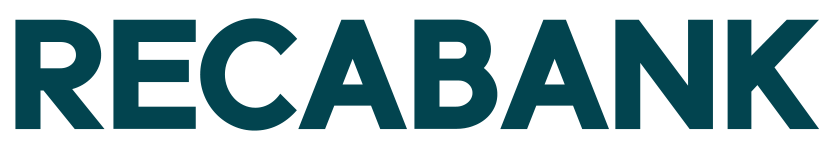 RecabankLogo