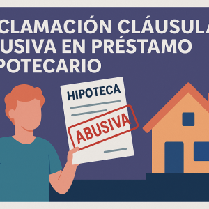 Contratación servicios abogado.